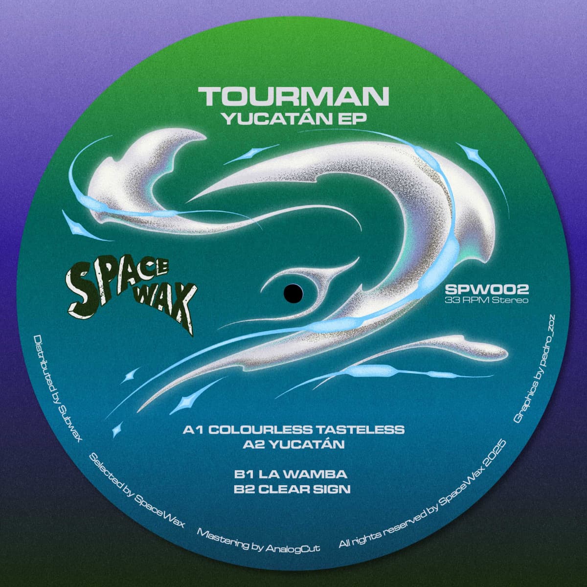 Yucatán EP