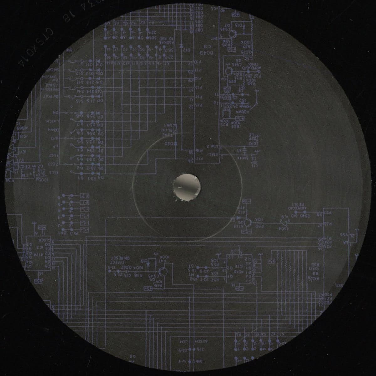 Infobahn LP