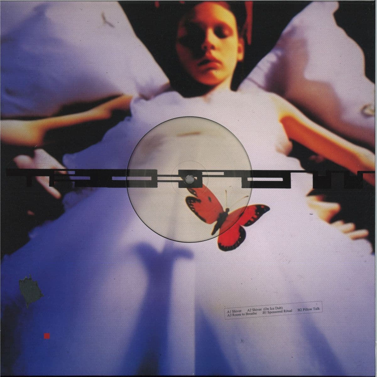 Pillow Talk