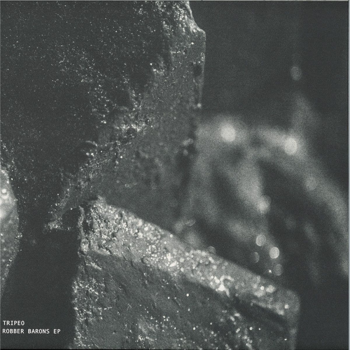 Robber Barons EP