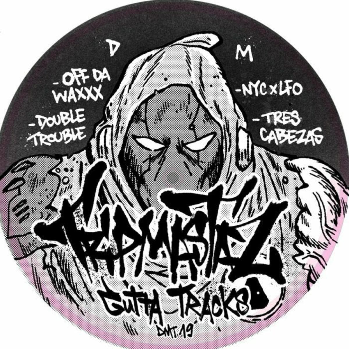 Gutta Trax EP