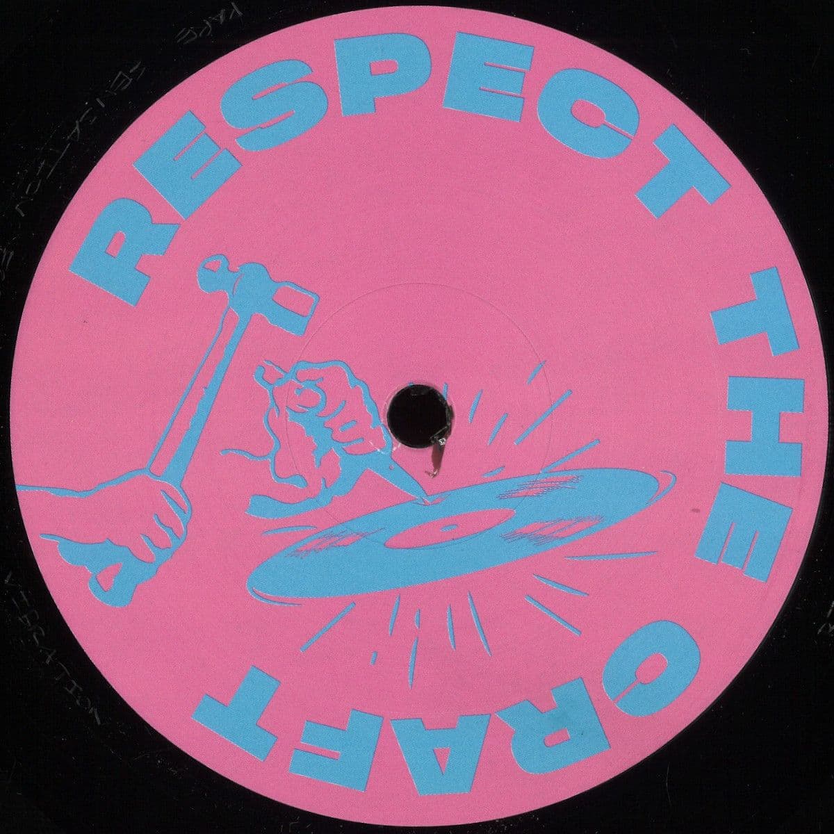 Rare Sensation EP