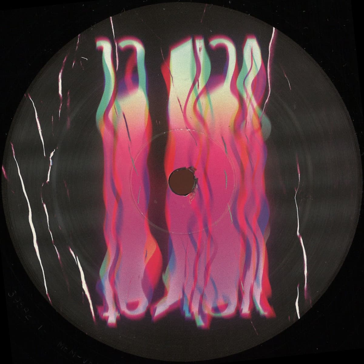 Omnichord EP