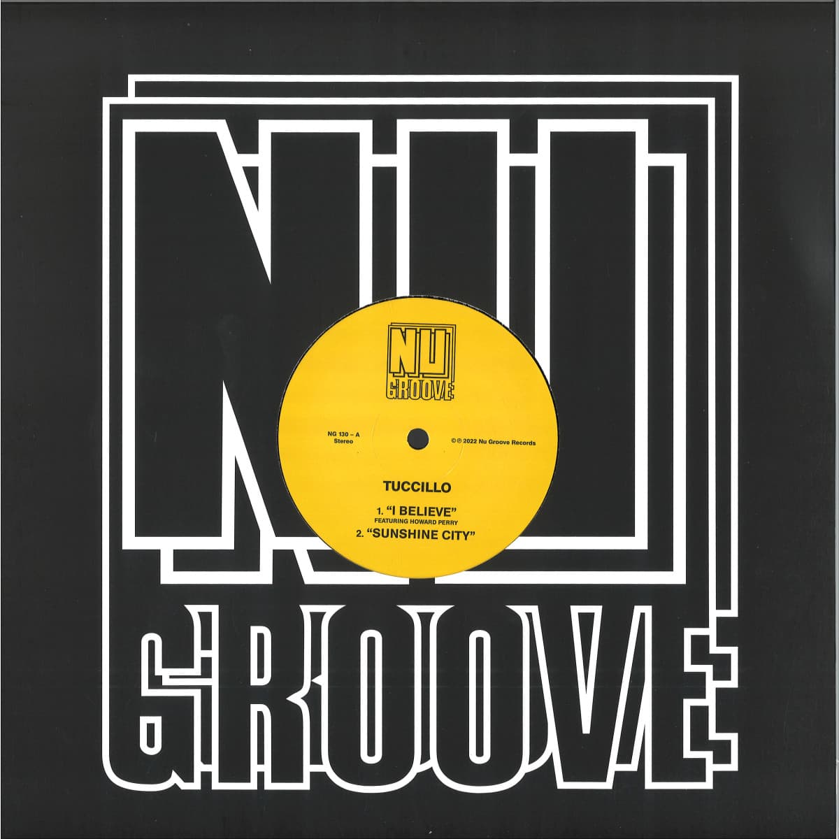Sunshine City EP