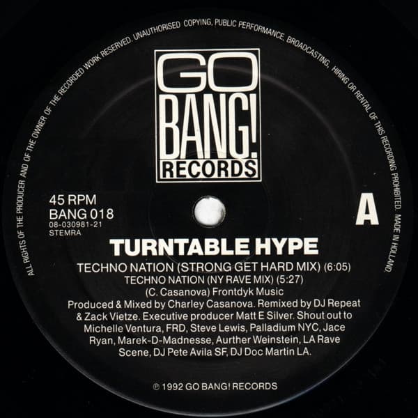 Techno Nation thumbnail 2