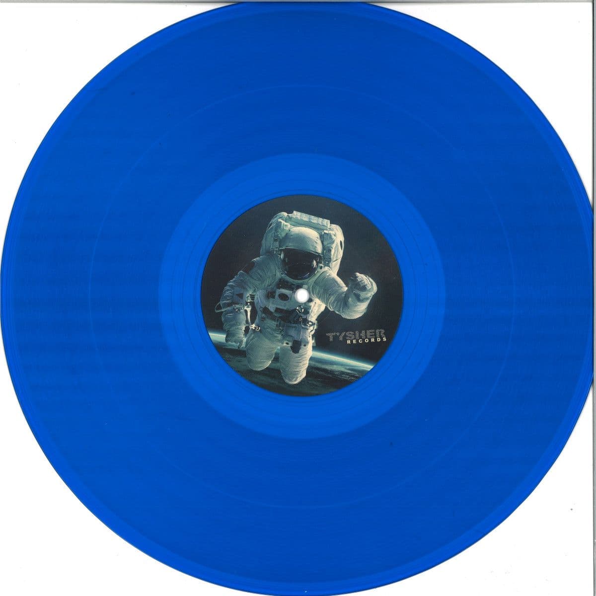 Space EP
