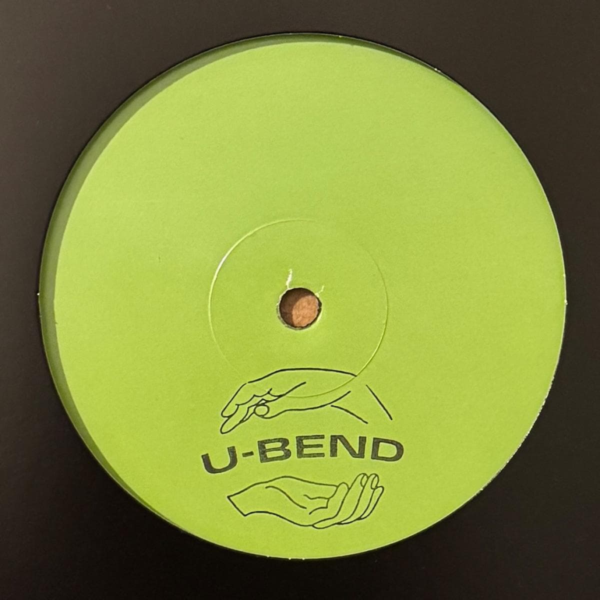 BENDERS 005