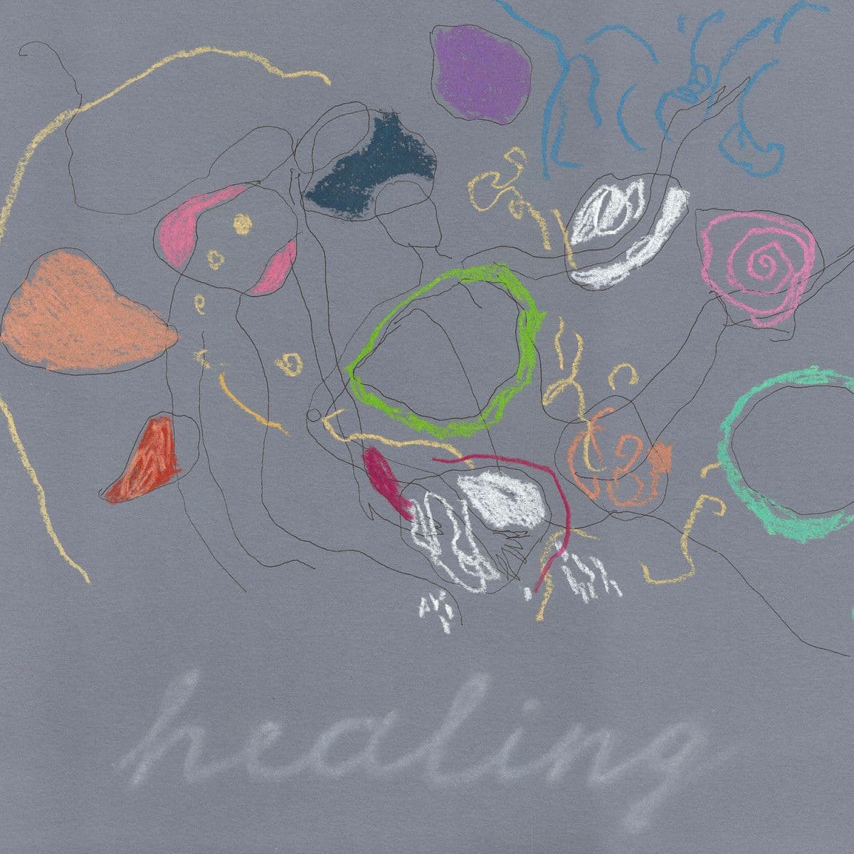 'HEALING'
