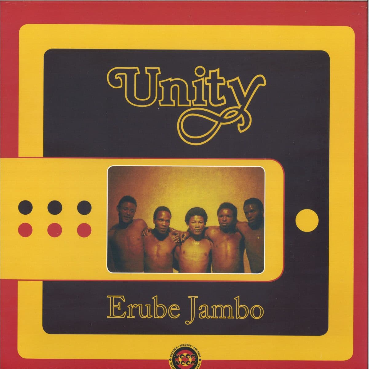 Erude Jambo