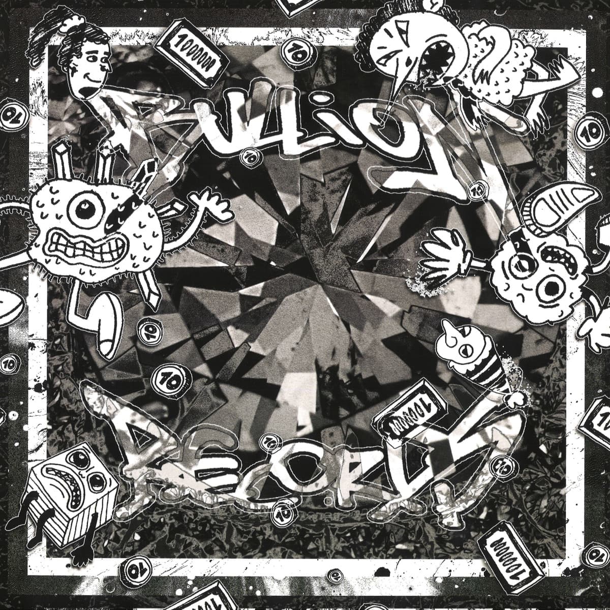 Bullion 001