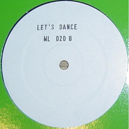 Let's Dance