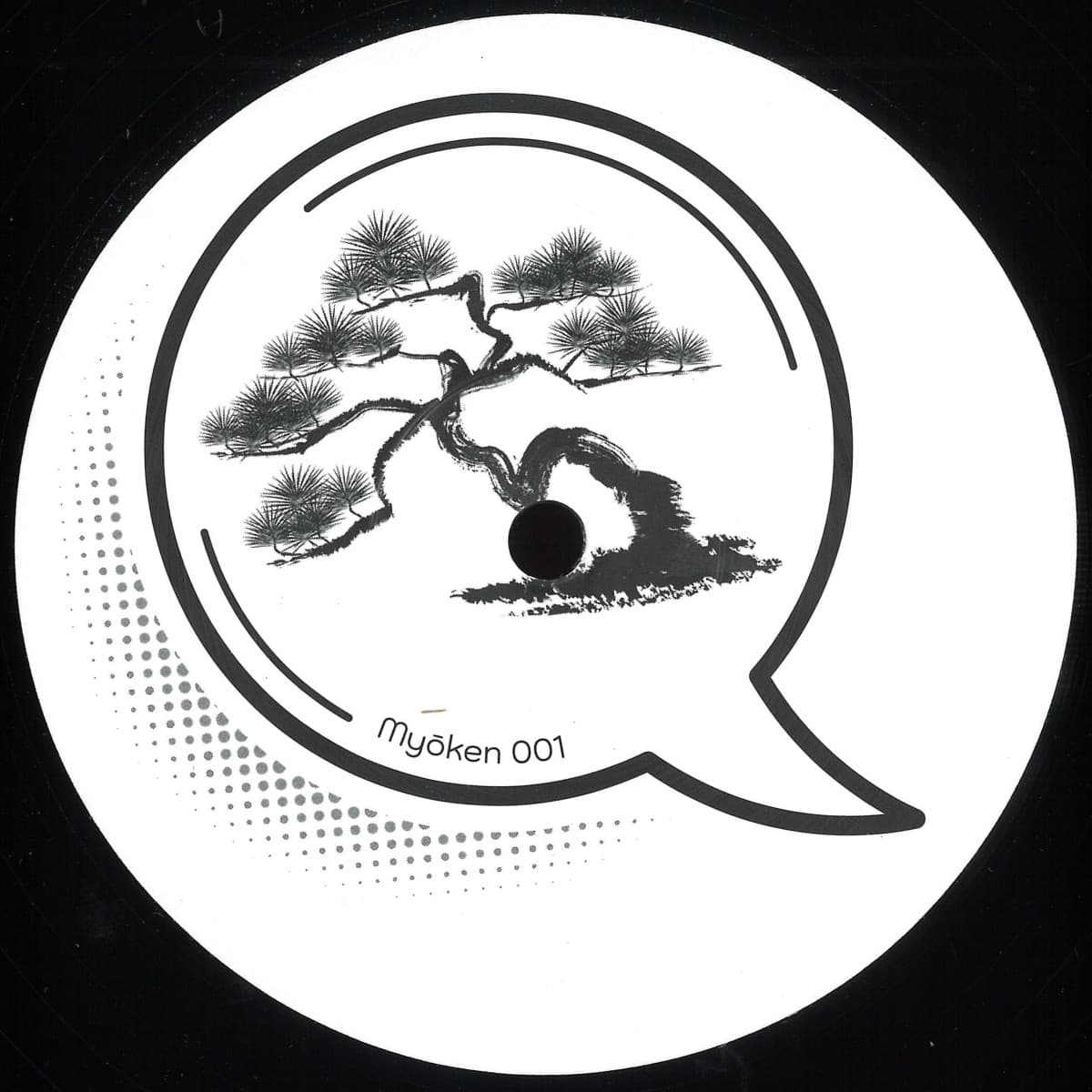 MYOKEN 001