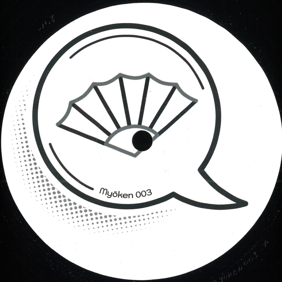 MYOKEN 003