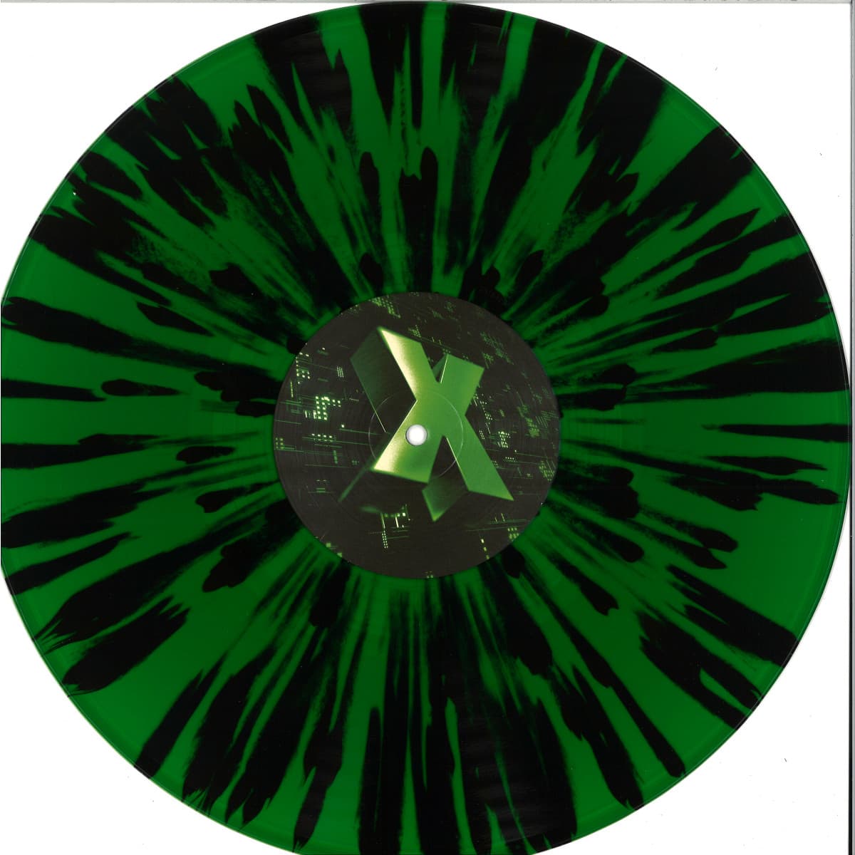 XFL003