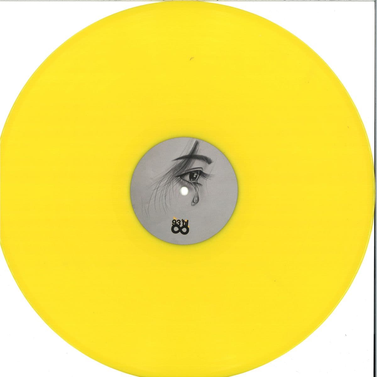 Teardrop EP