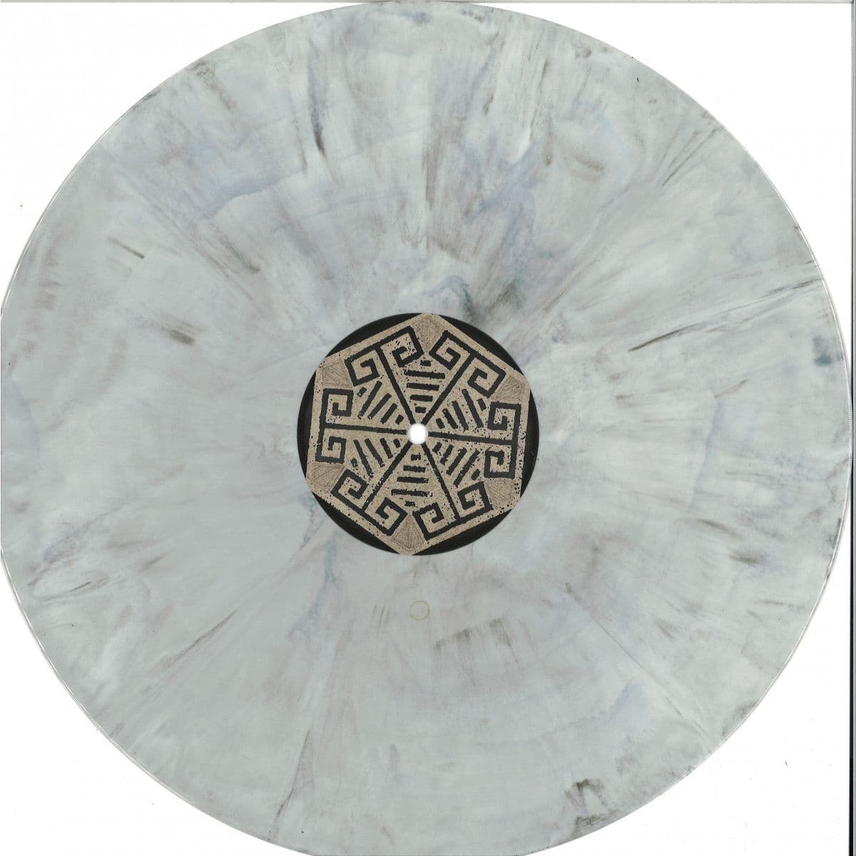 Hexagon EP