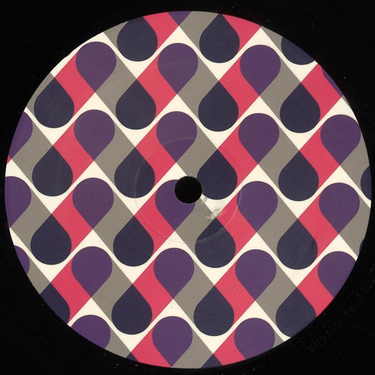 Pillz Vol. 6 LP