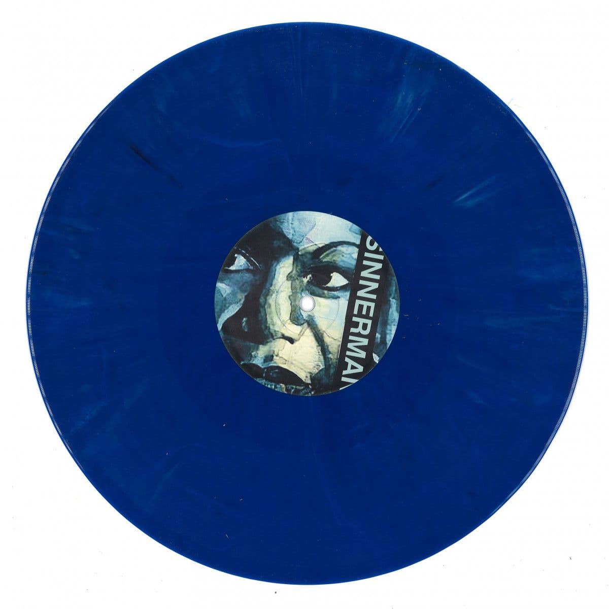 Sinnerman 10"