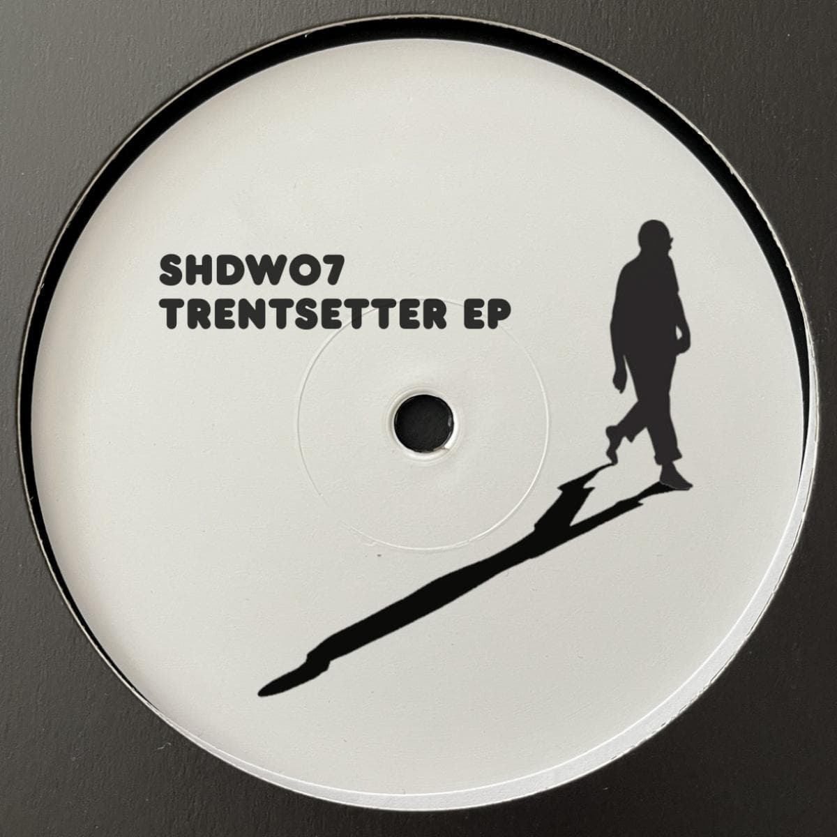 Trentsetter EP