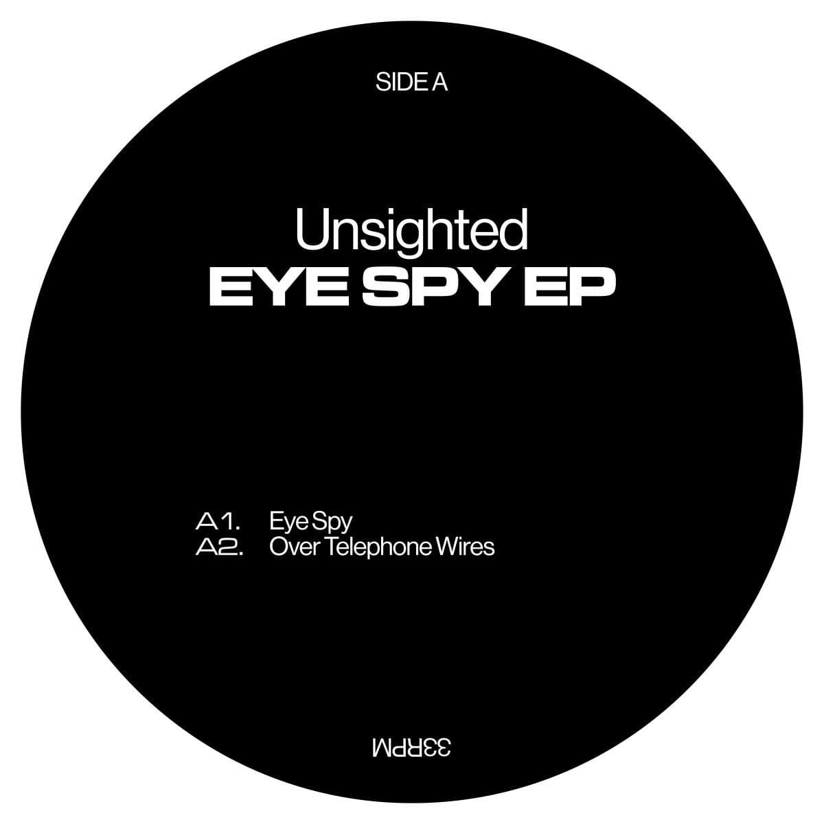 Eye Spy EP