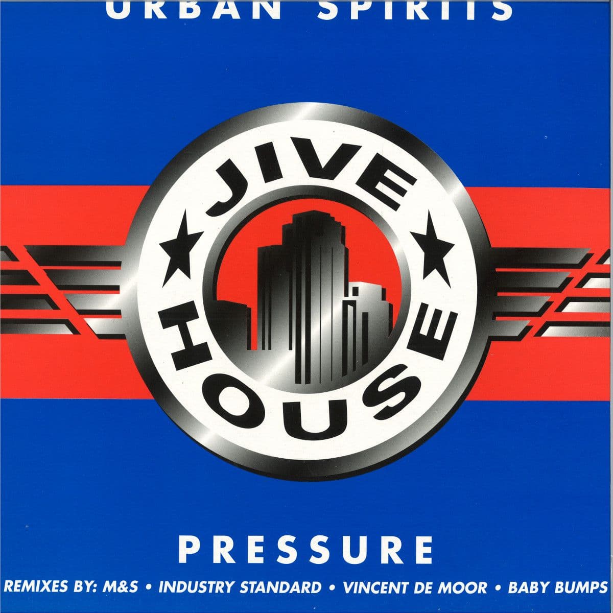 Pressure