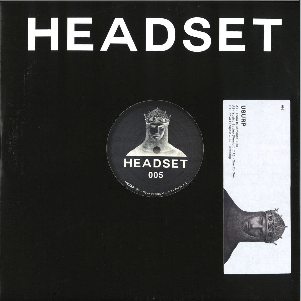 HEADSET005