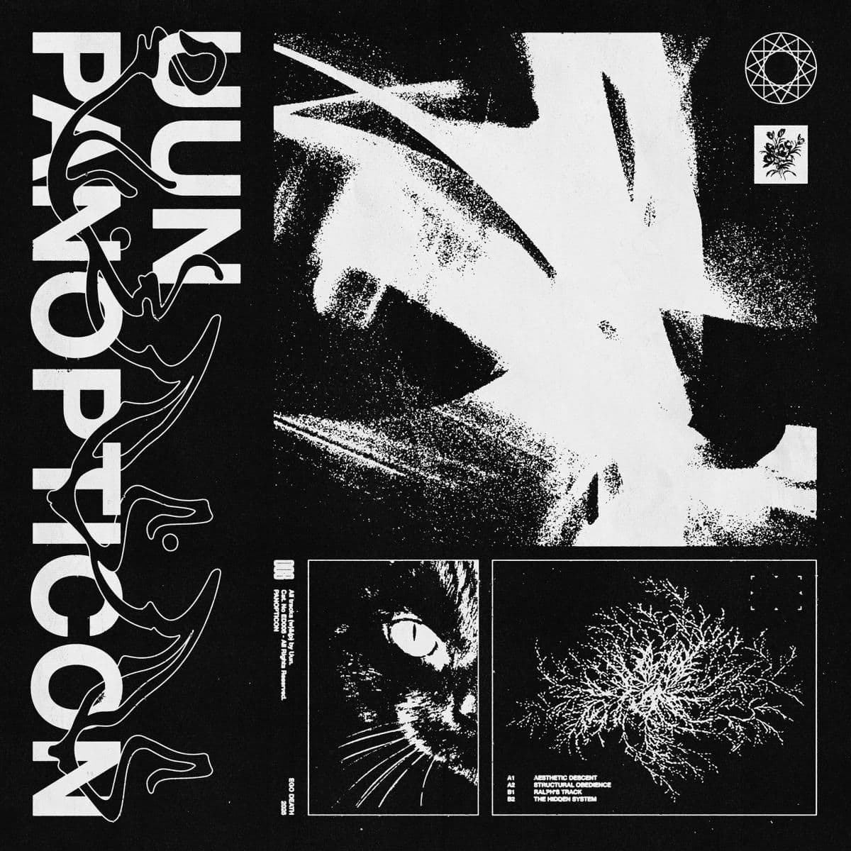 Pantopticon EP