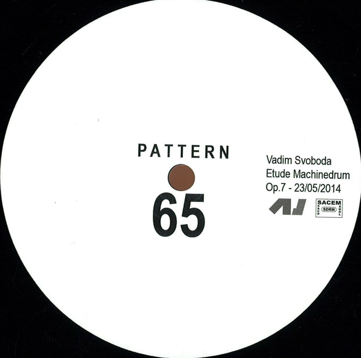 Cat33 Op.7