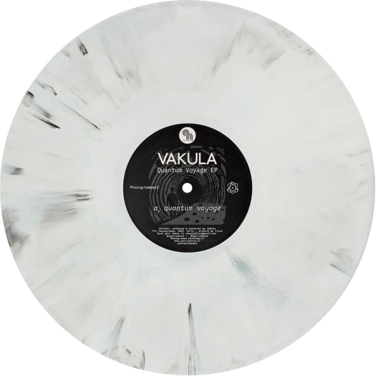 Quantum Voyage EP
