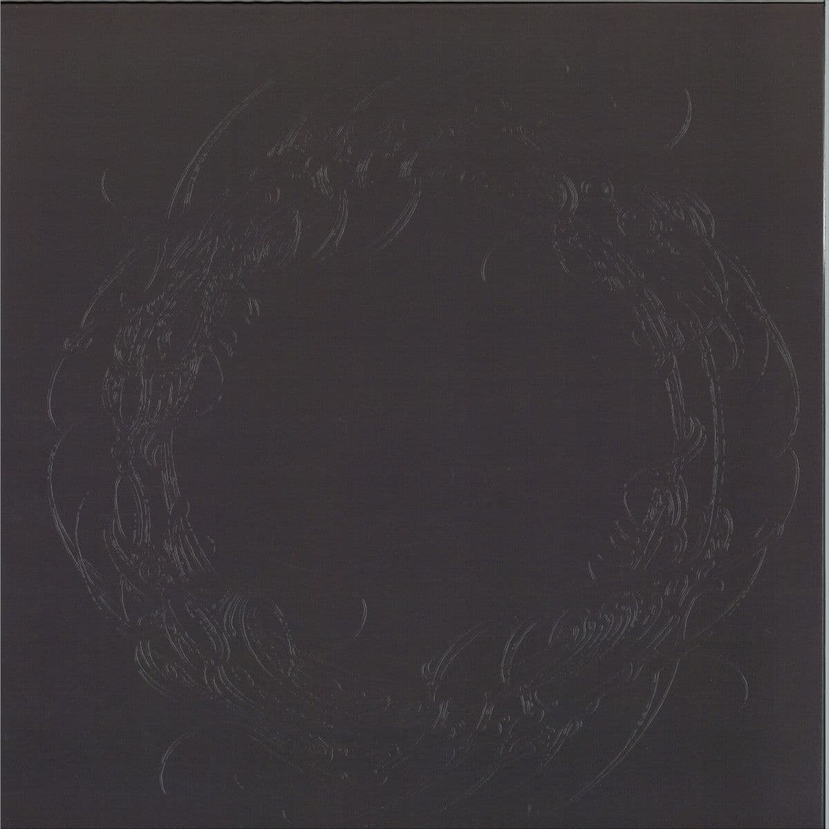 NUBORNE EP