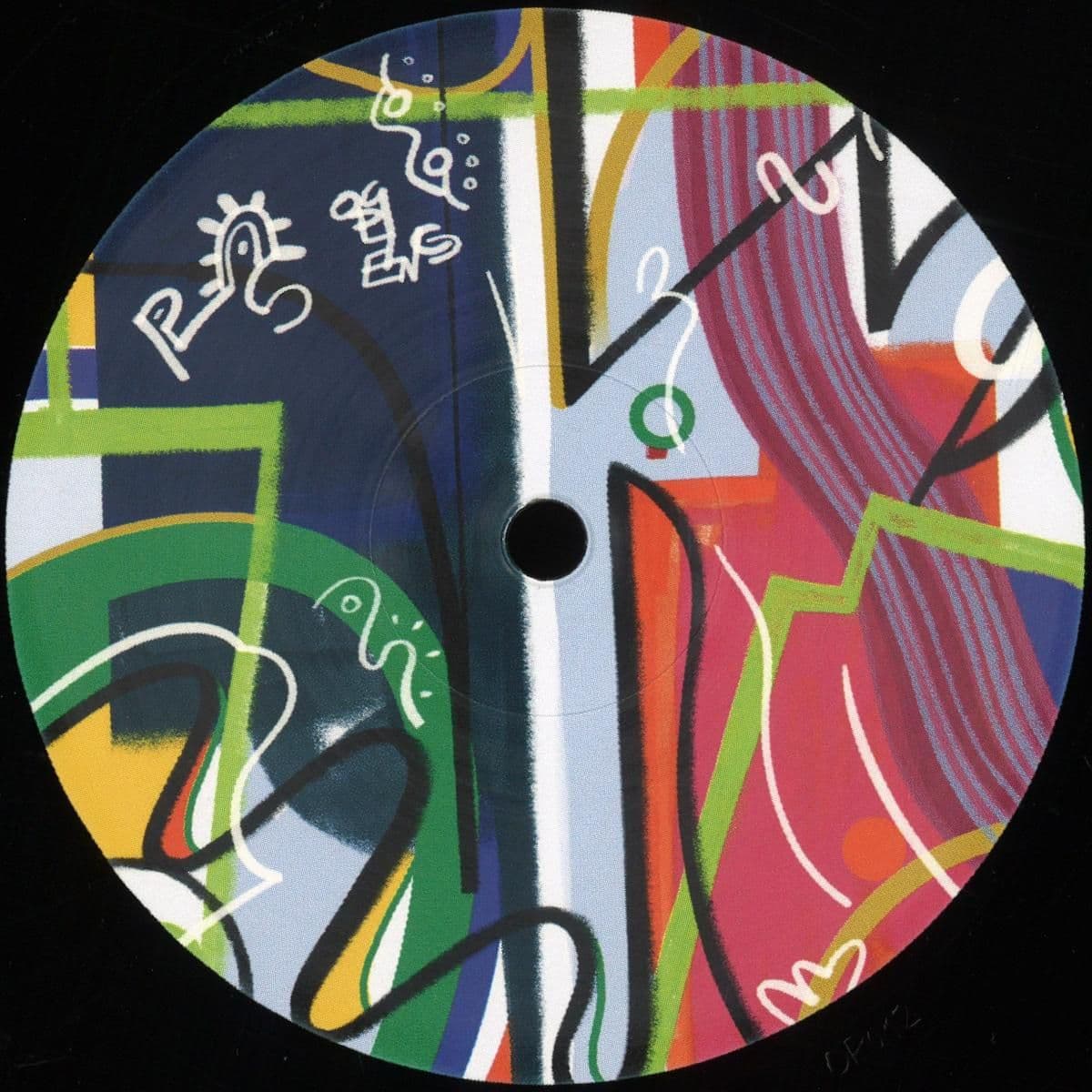 A Matter of Time EP