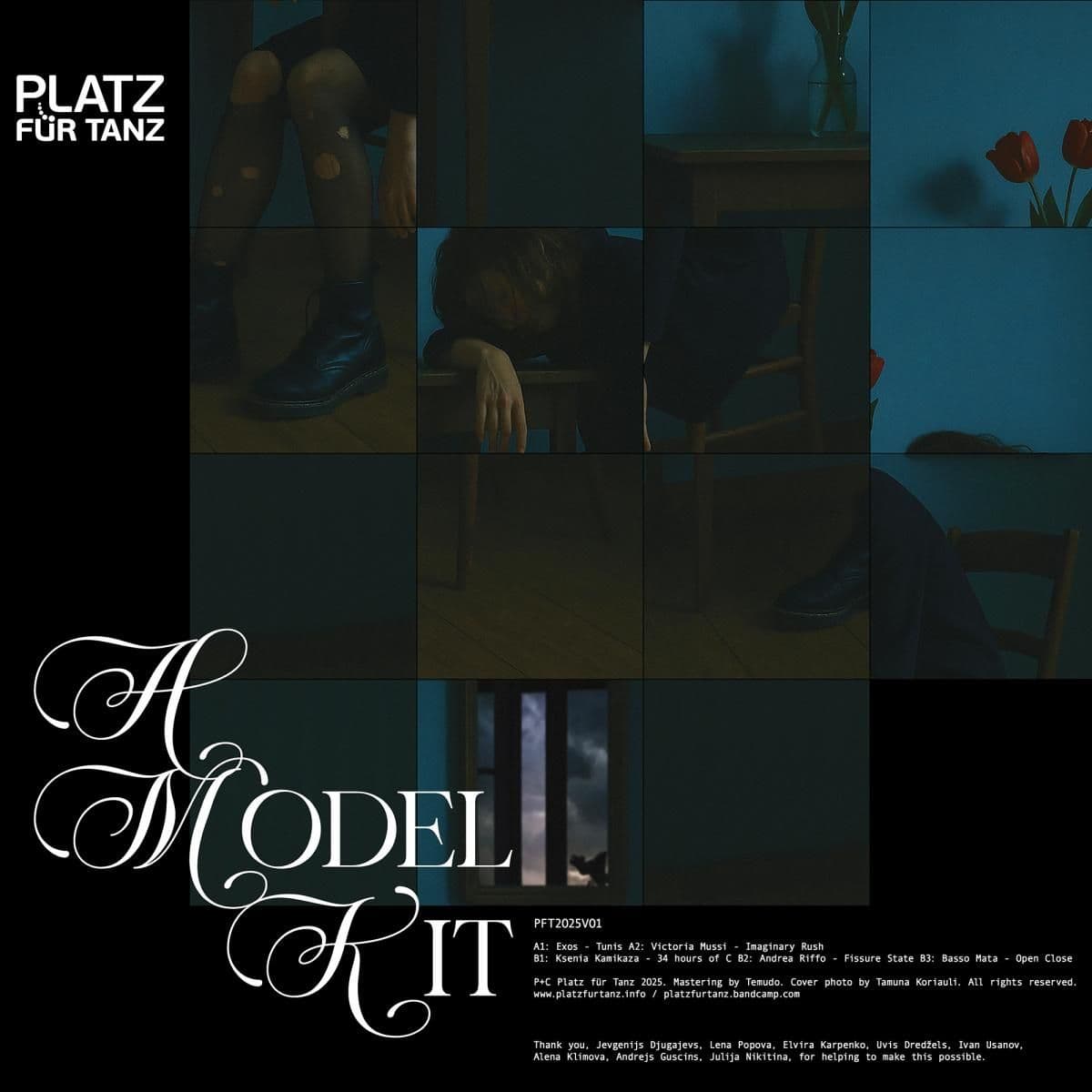 A Model Kit thumbnail 2