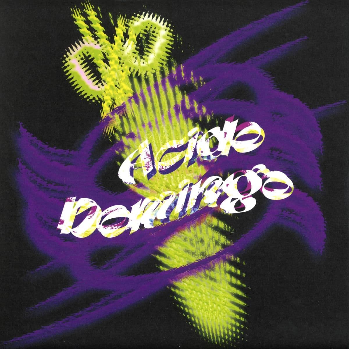 ACIDO DOMINGO
