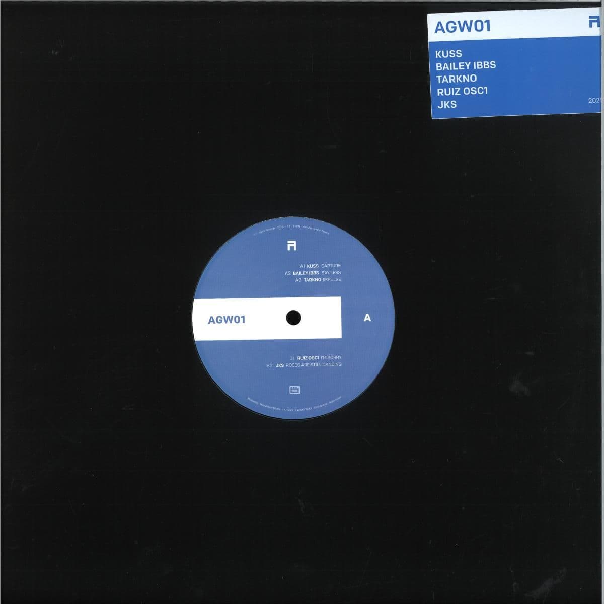 Agora Wax