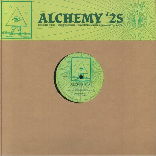 Alchemy '25