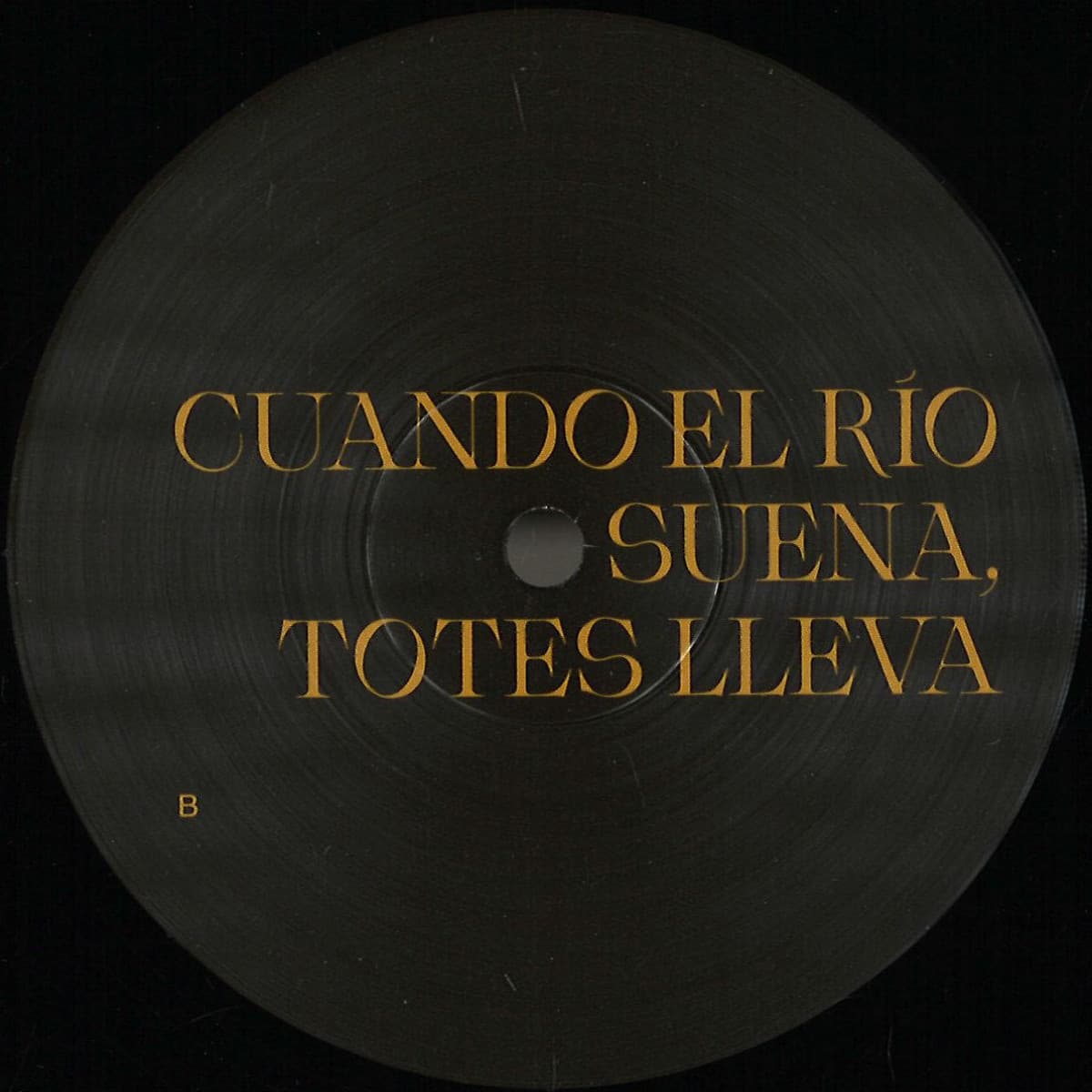 Los Totes 1