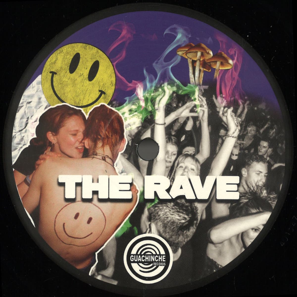 The Rave