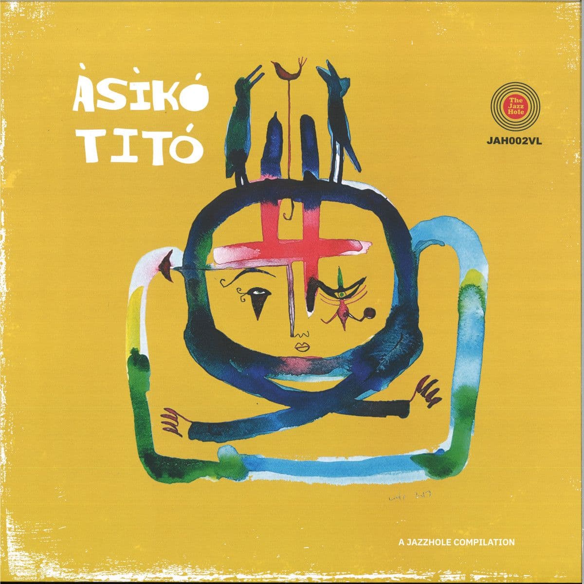 Asiko Tito