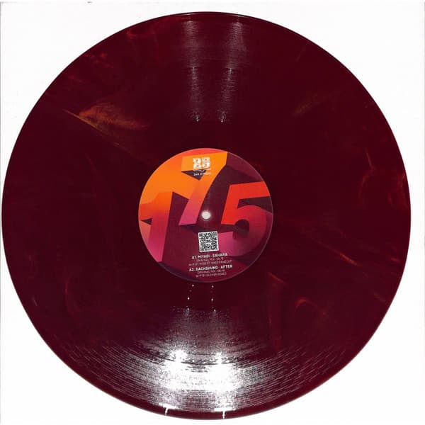 Bar25 Music 175 thumbnail 2