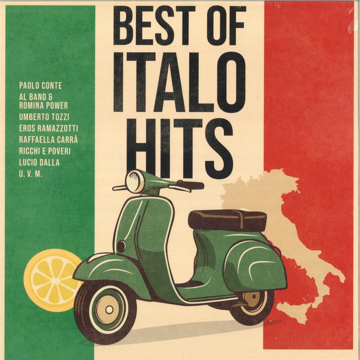 Best Of Italo Hits