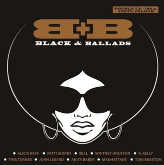 Black & Ballads