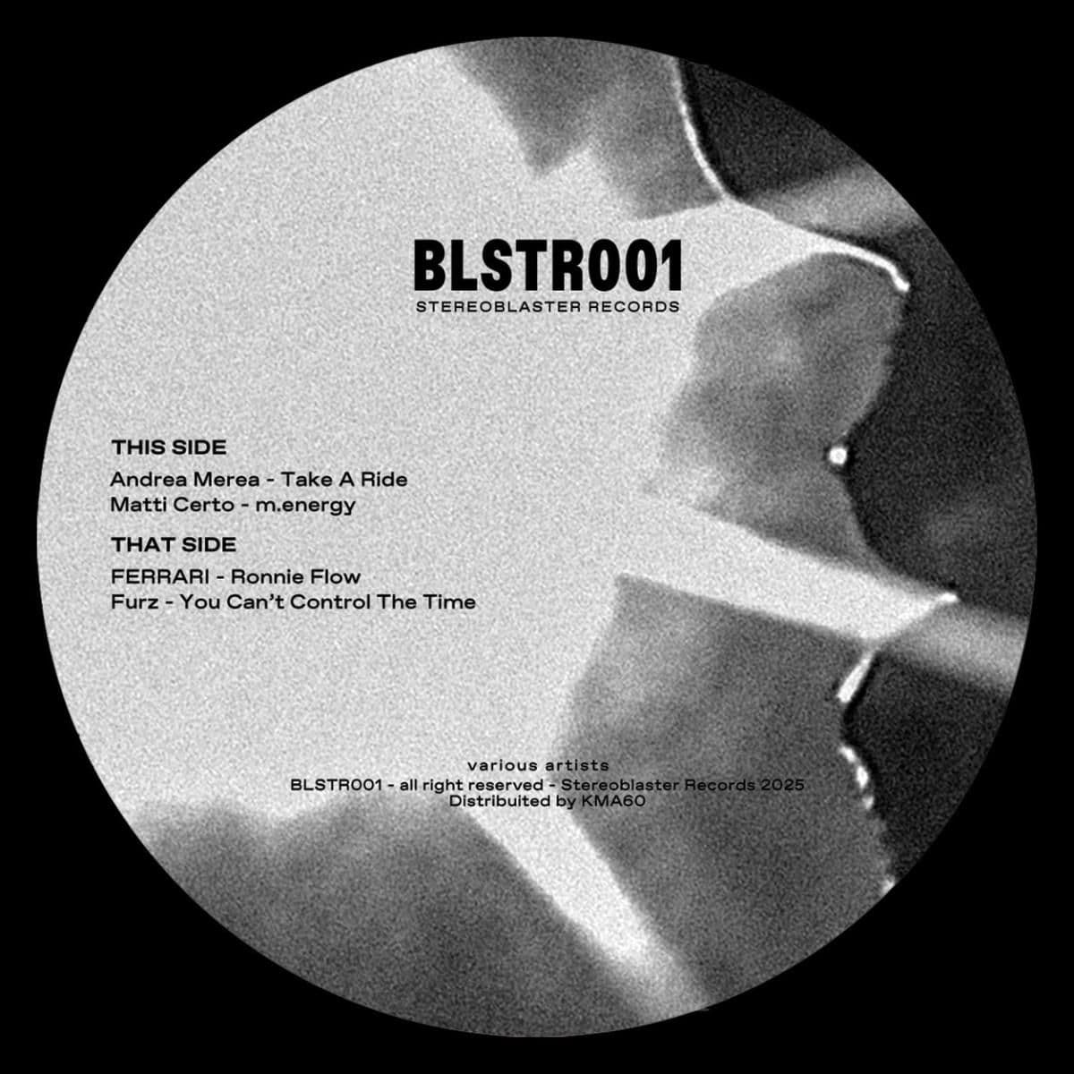 BLSTR001