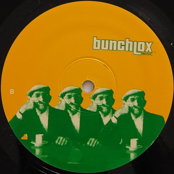 Bunchlox Four thumbnail 2