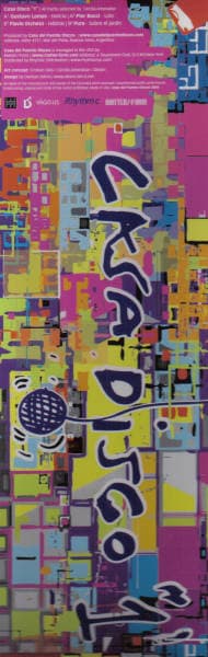 Casa Disco "1" thumbnail 2