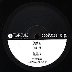 Coolture EP