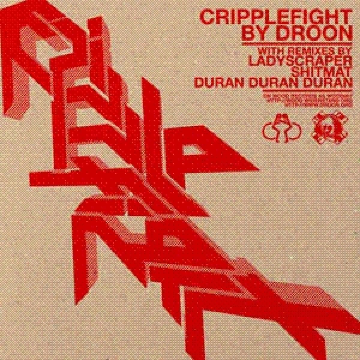 CRIPPLEFIGHT