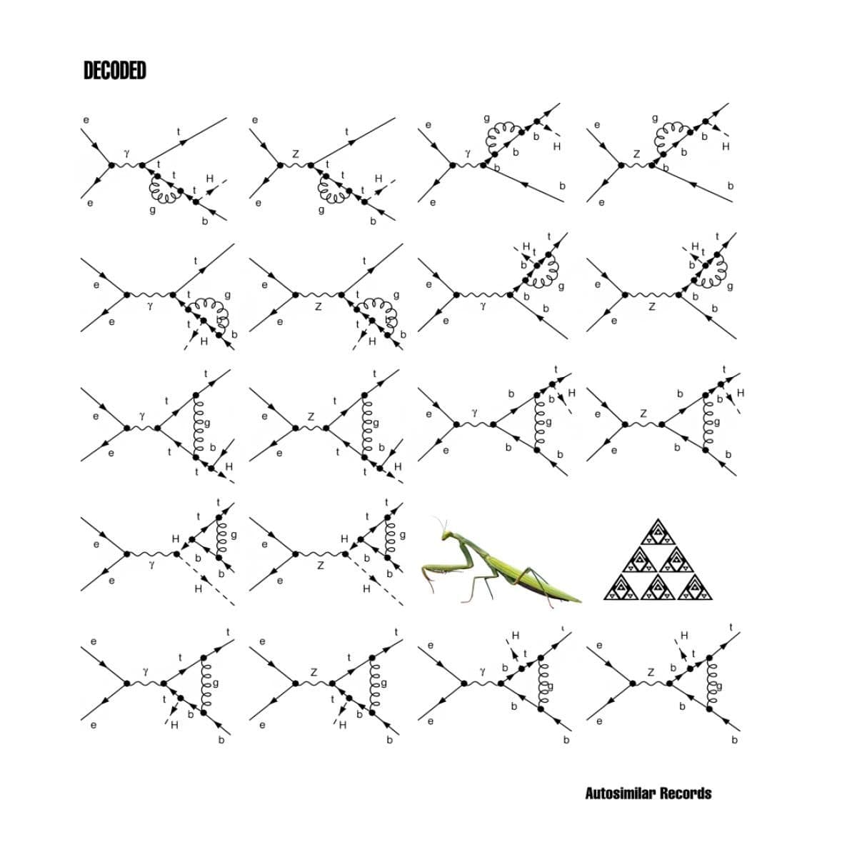 Decoded