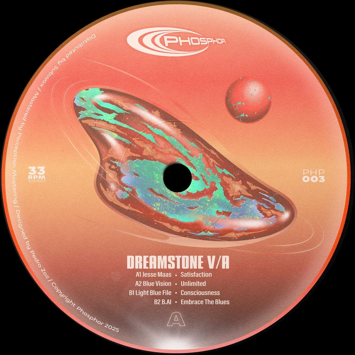 Dreamstone V/A