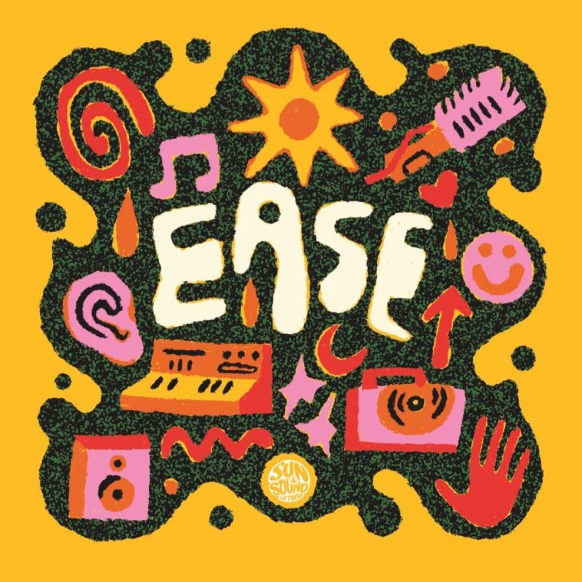 Ease