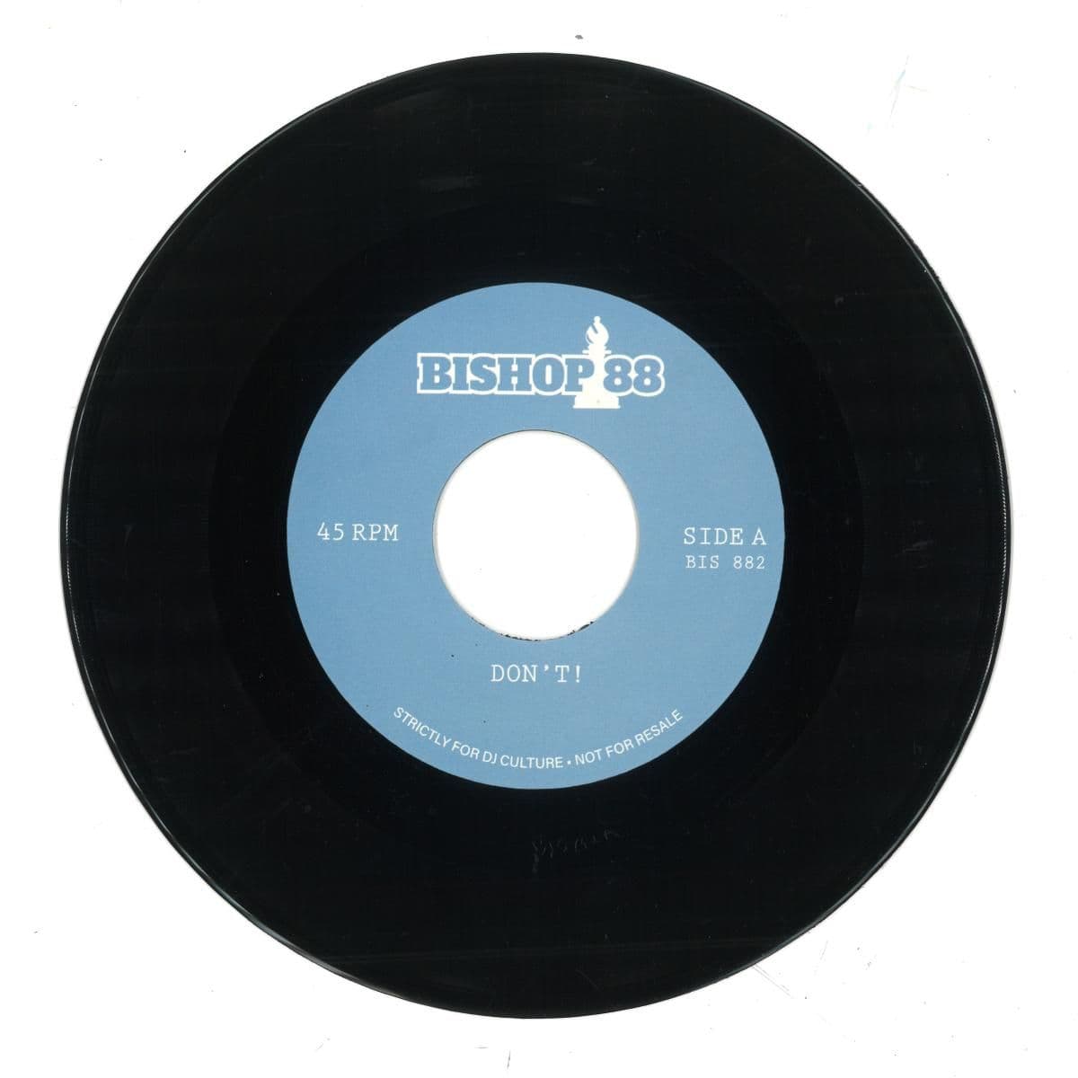 Edits by Bishop 88 (7")